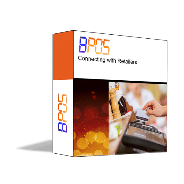 Picture of BPoS Till Software