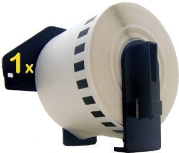Picture of Thermal Barcode labels