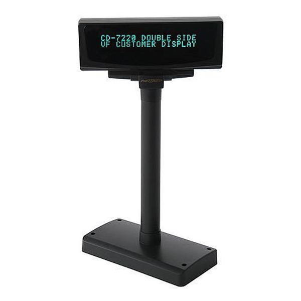 Picture of PartnerTech CD-7220 Customer Display