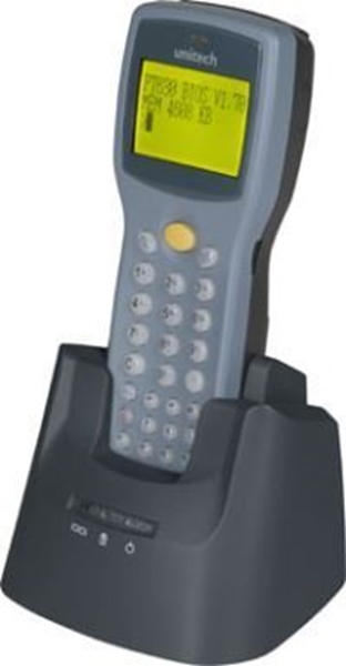 Picture of Unitech Hornet HT630