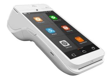 Mobile POS Device
